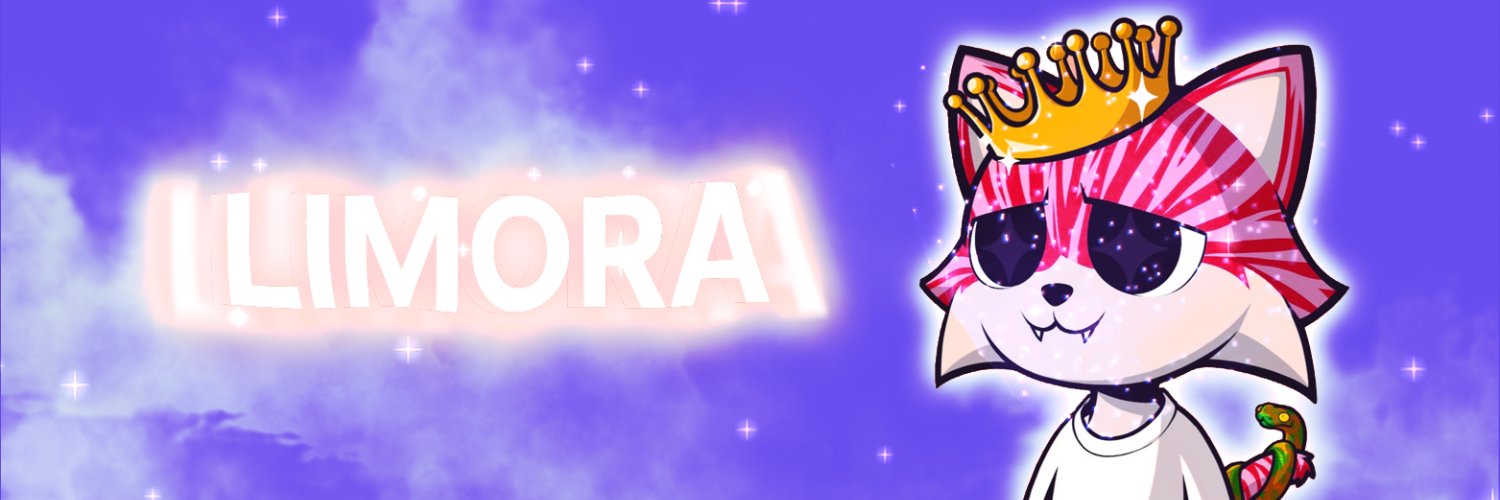 LIMORA's banner
