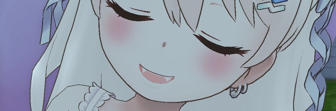 はくあ²✩⌢᷇ banner