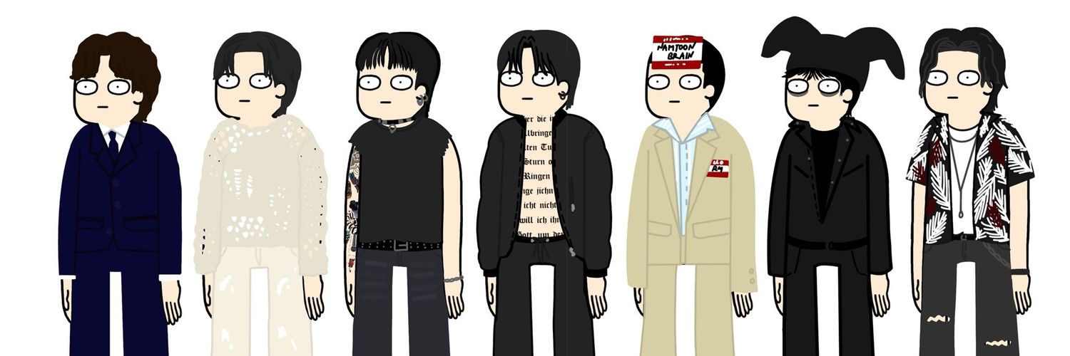 sidephipajinnie's profile banner image