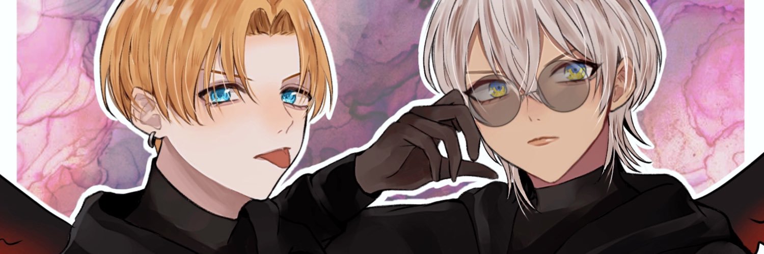 岡 banner