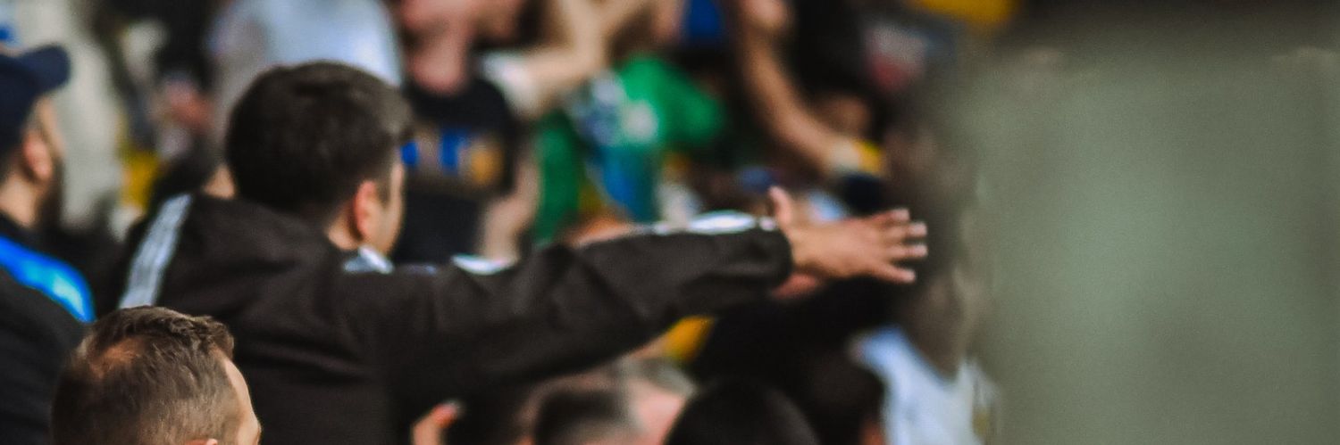 Ali Kağan Yıldırım's banner