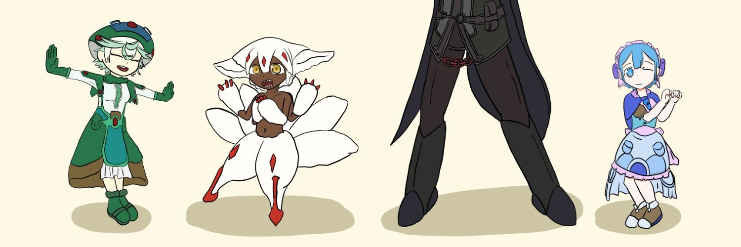 DeepSeaPenguin banner