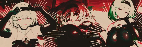 thRedShues Profile Banner