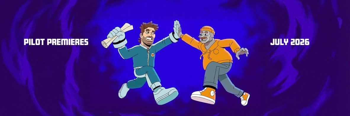 Sooper Doods banner