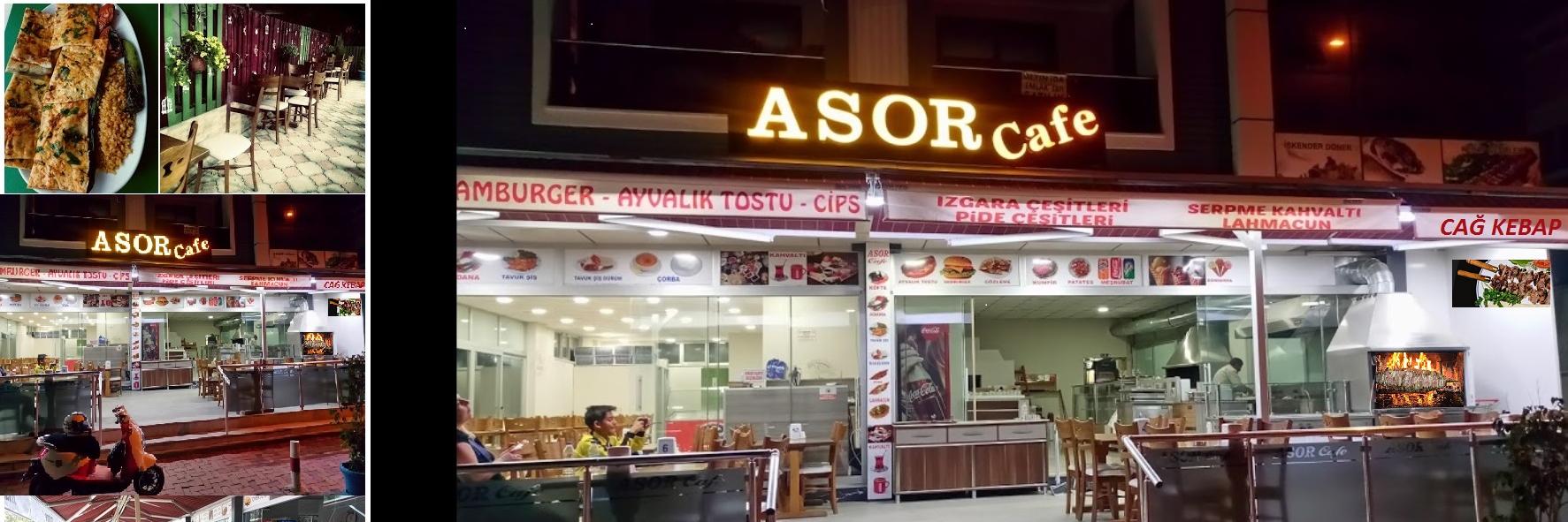 asorcafe's profile banner image