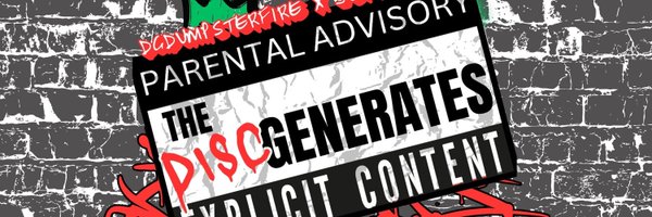 DGDumpsterFire Profile Banner