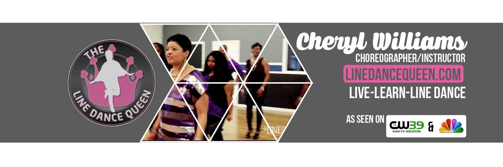 LineDance4Life's profile banner image