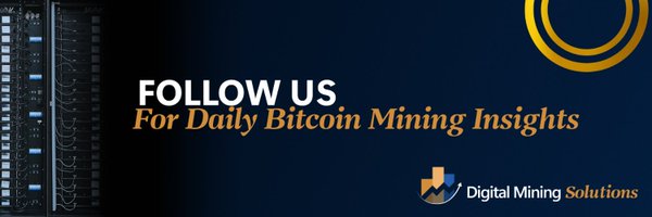 DigMinSolutions Profile Banner