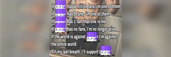 CephenJ Profile Banner