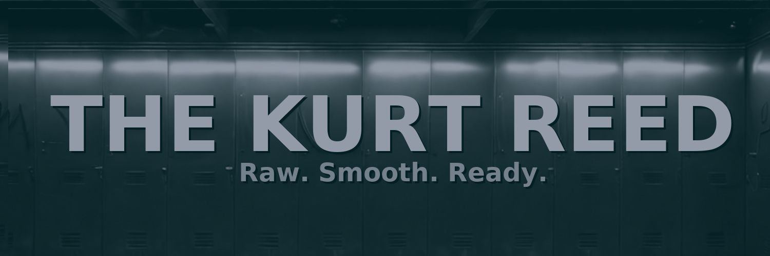 TheKurtReed's profile banner image