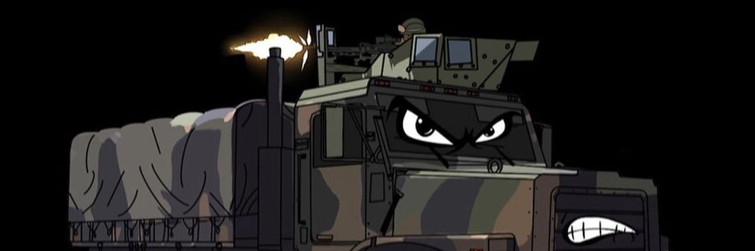 robsempell's profile banner image