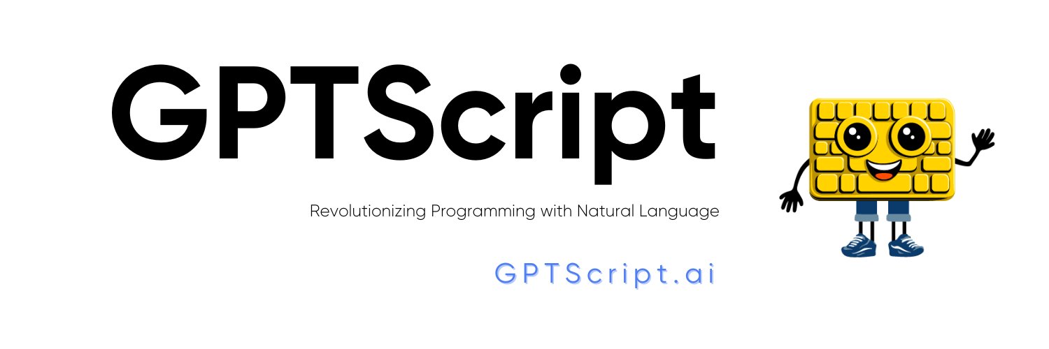 GPTScript_ai banner