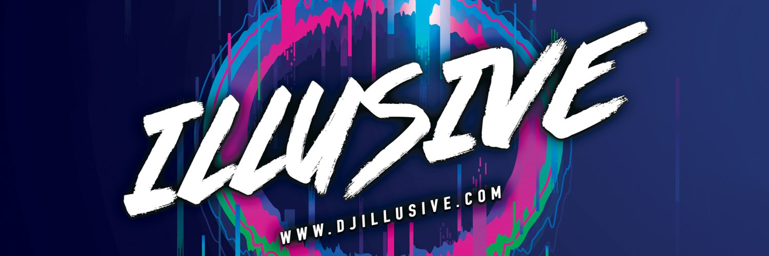 DjIllusive's profile banner image