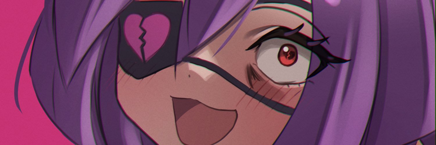 🔞Mercy Modiste🔞 ✂️💔 banner