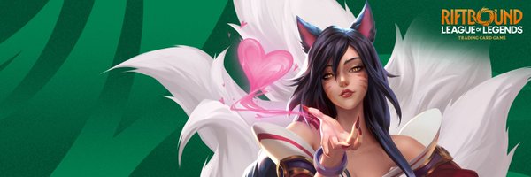 RiftboundReport Profile Banner
