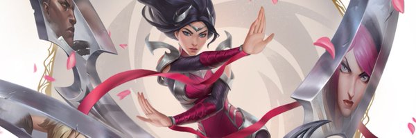 RiftboundReport Profile Banner