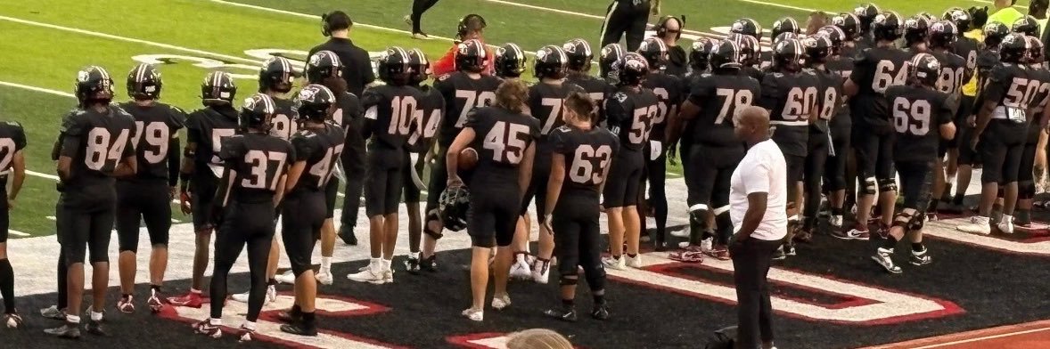 Hunter Johnson 4⭐️ LS banner