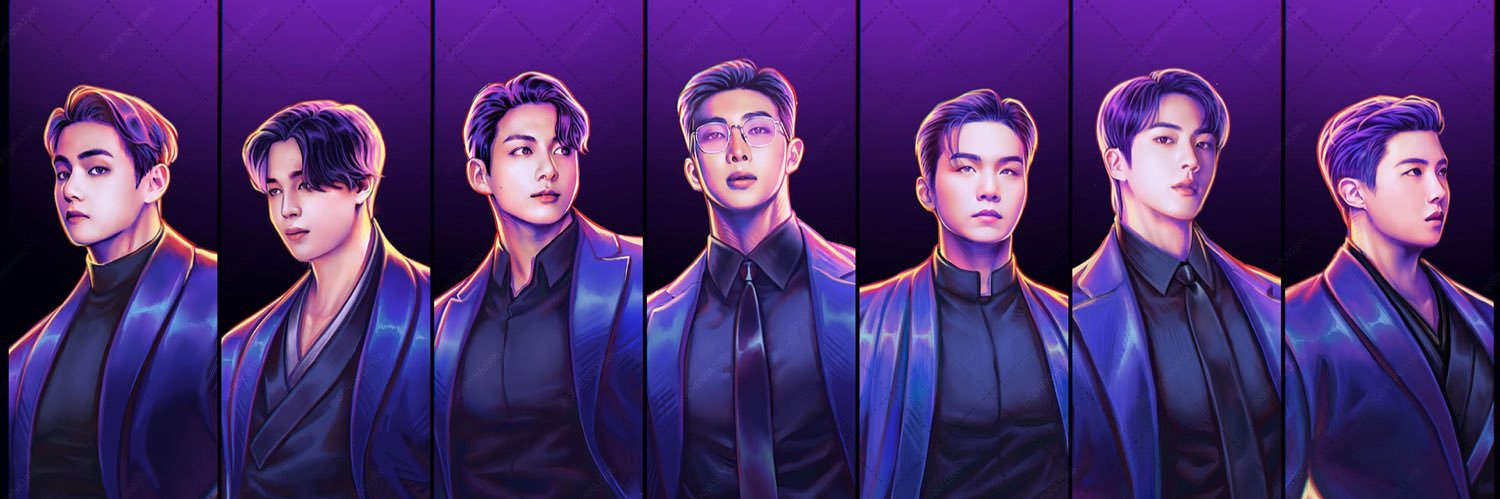 Strong Power, Thank You! ⁷'s banner