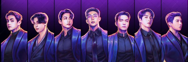 KakePop7 Profile Banner