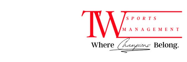 TWSportsManager Profile Banner