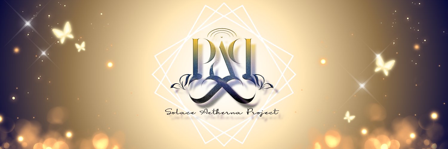 Solace Aetherna Project banner