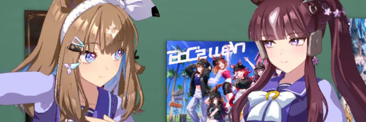 翁マン's banner