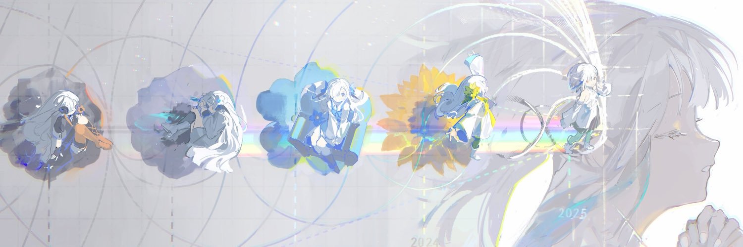 udoon_igumi's profile banner image
