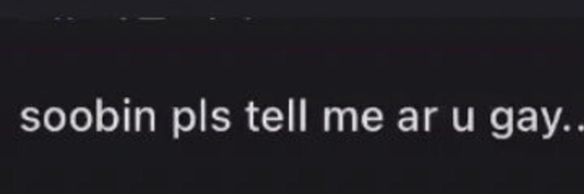 jackieִ ࣪𖤐 | SOOBIN OST banner