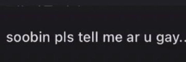 soobkinz Profile Banner