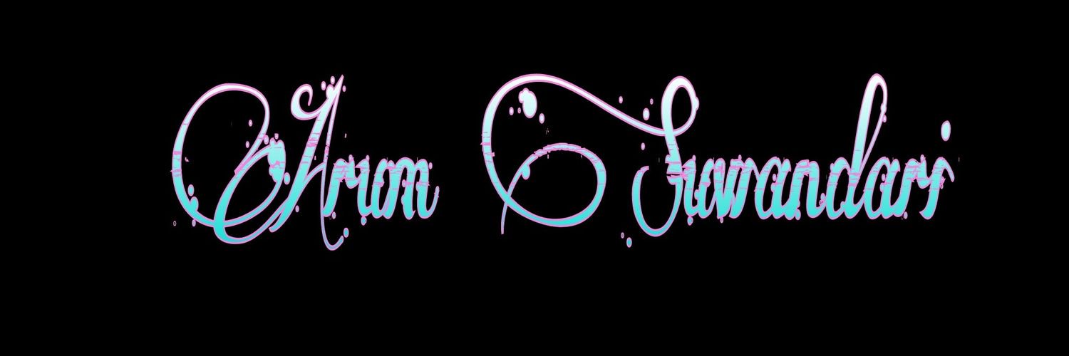 ndaroem's profile banner image