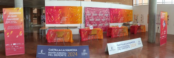 ceus2024UCLM Profile Banner