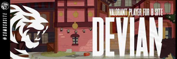 Devian_vouch Profile Banner
