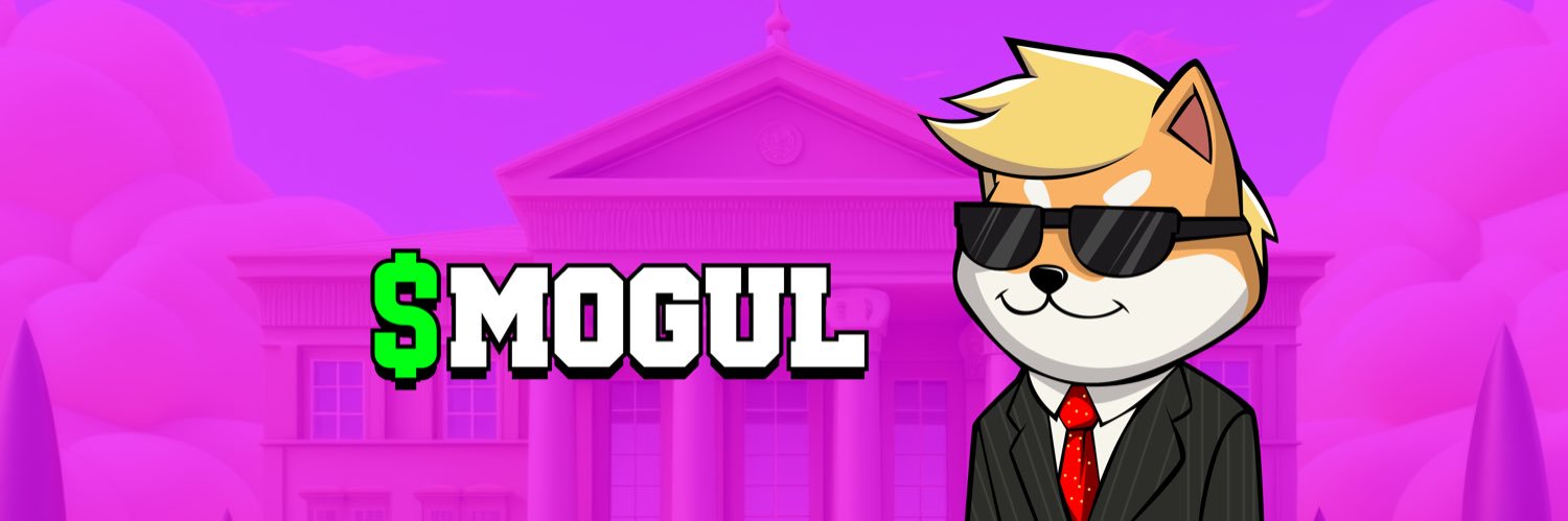 Meme Mogul banner