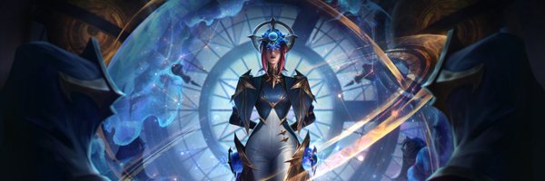 Scream_EUW Profile Banner