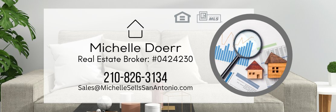 michellesells's profile banner image