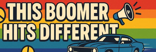 BoomerHitsDiff Profile Banner