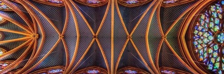 Gothic Churches's banner
