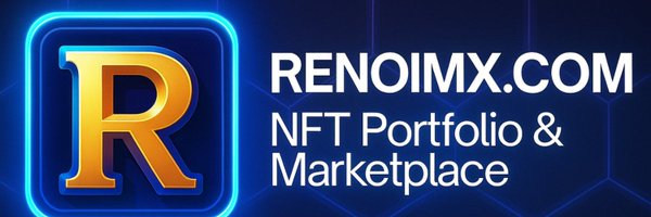 renoIMX Profile Banner
