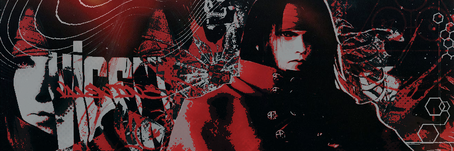 ‍ ‍ ‍ ‍ ‍ ‍ ♱̲ ‍ ‍ ‍𝖁𝐈𝐍𝐂𝐄𝐍𝐓 ﹐ banner