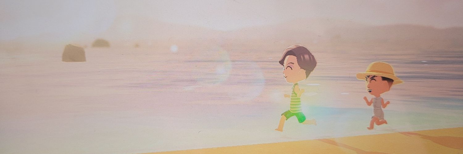 LadyShadowDancer • LVLUP 26 banner