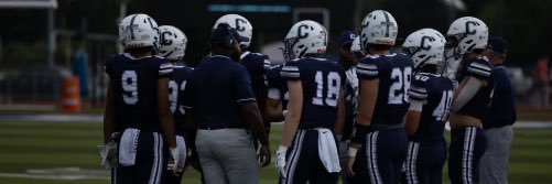 Cody Cutrer's banner
