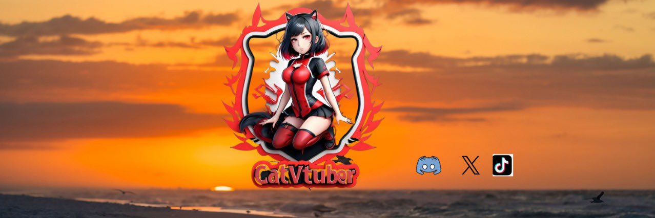 CAT_Vtuber's profile banner image