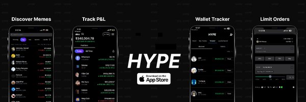 gethype_hq Profile Banner
