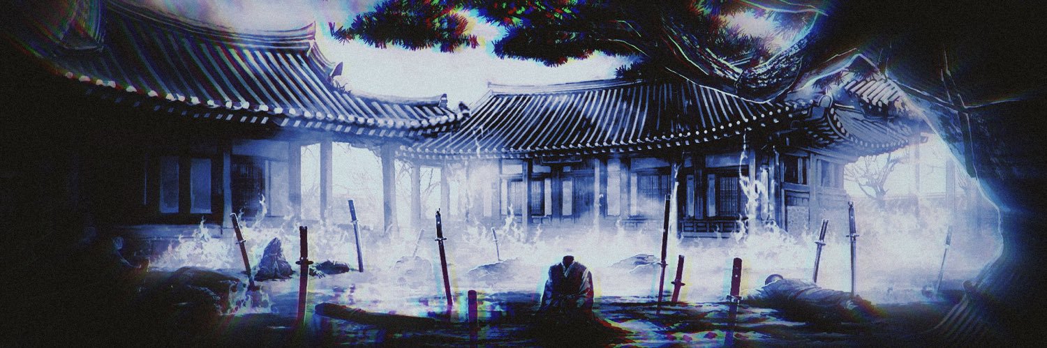 SwordmasterKim's profile banner image