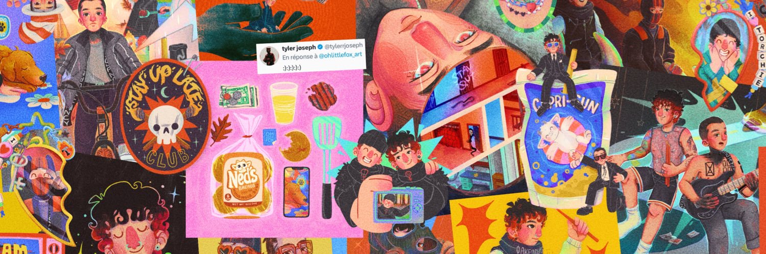 andréanne ✷'s banner
