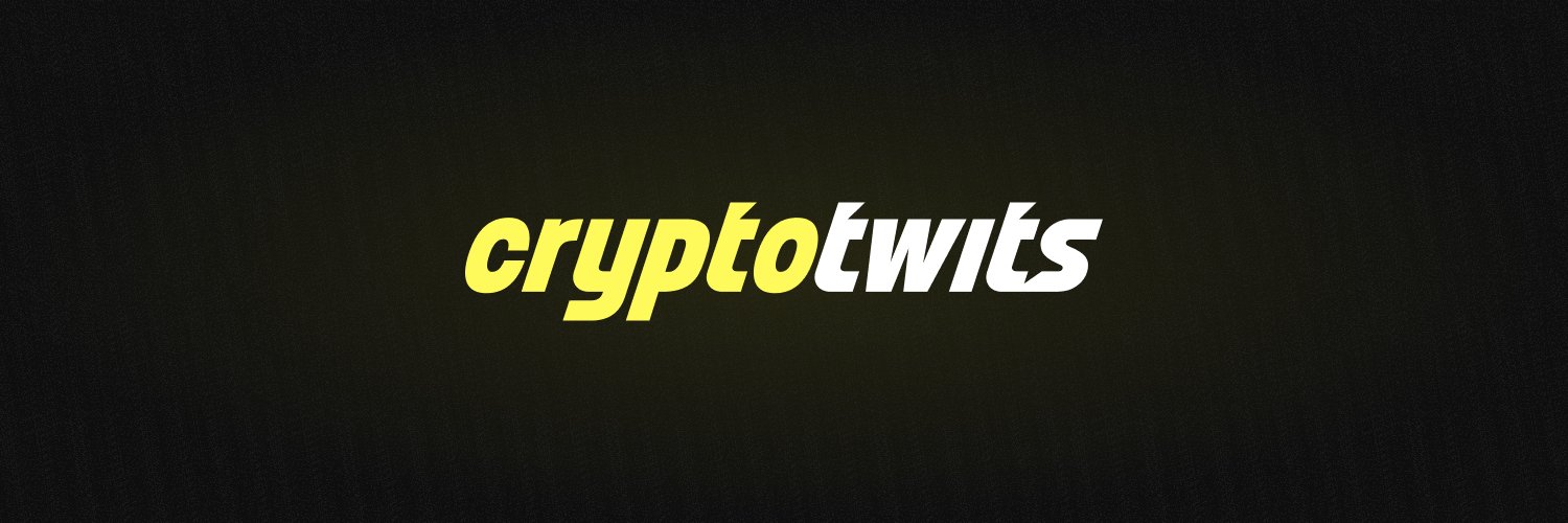 Cryptotwits (Stocktwits)'s banner