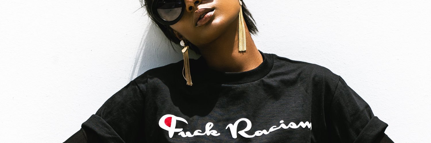 Fckracism_'s profile banner image
