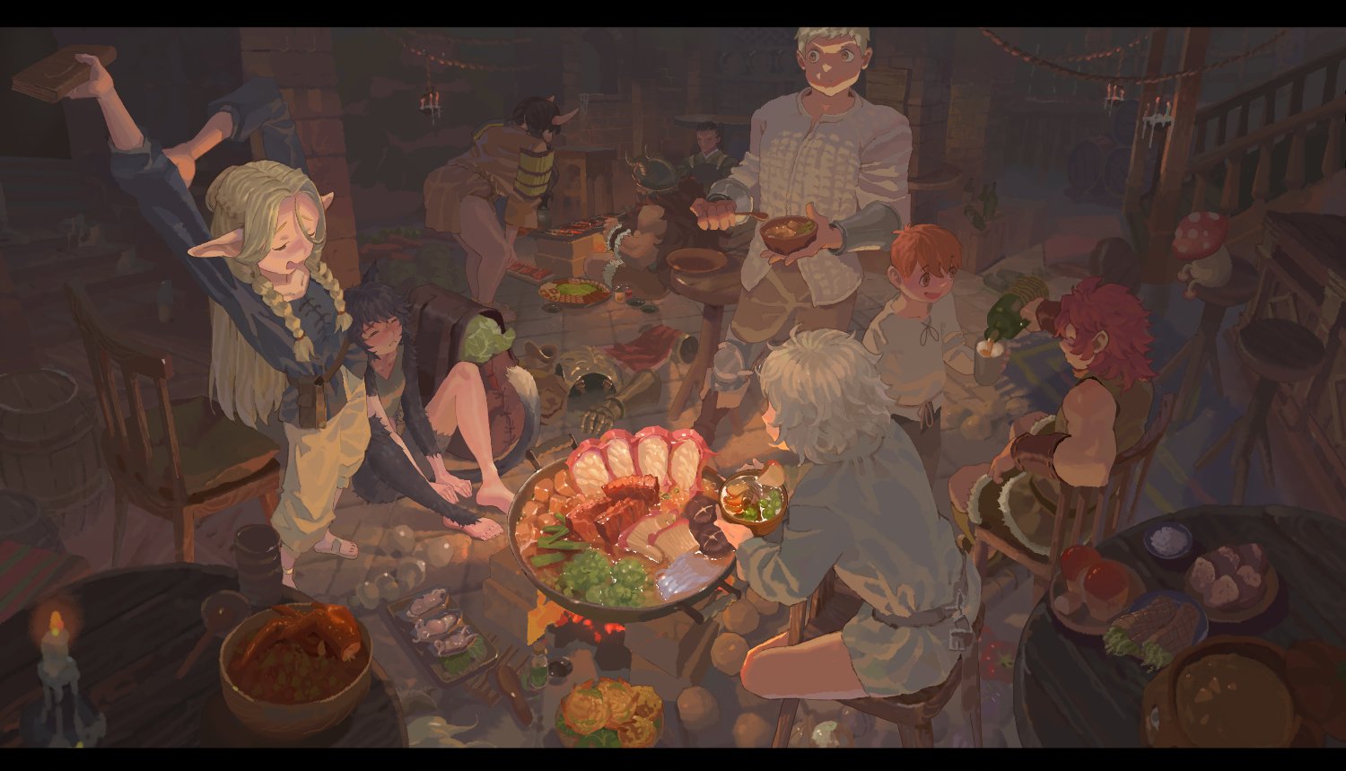 獭's banner