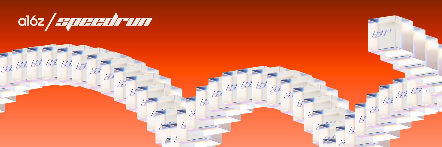 a16z speedrun 🧊's banner