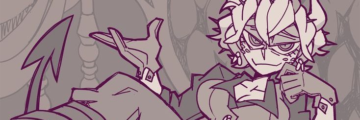 Mosu's banner
